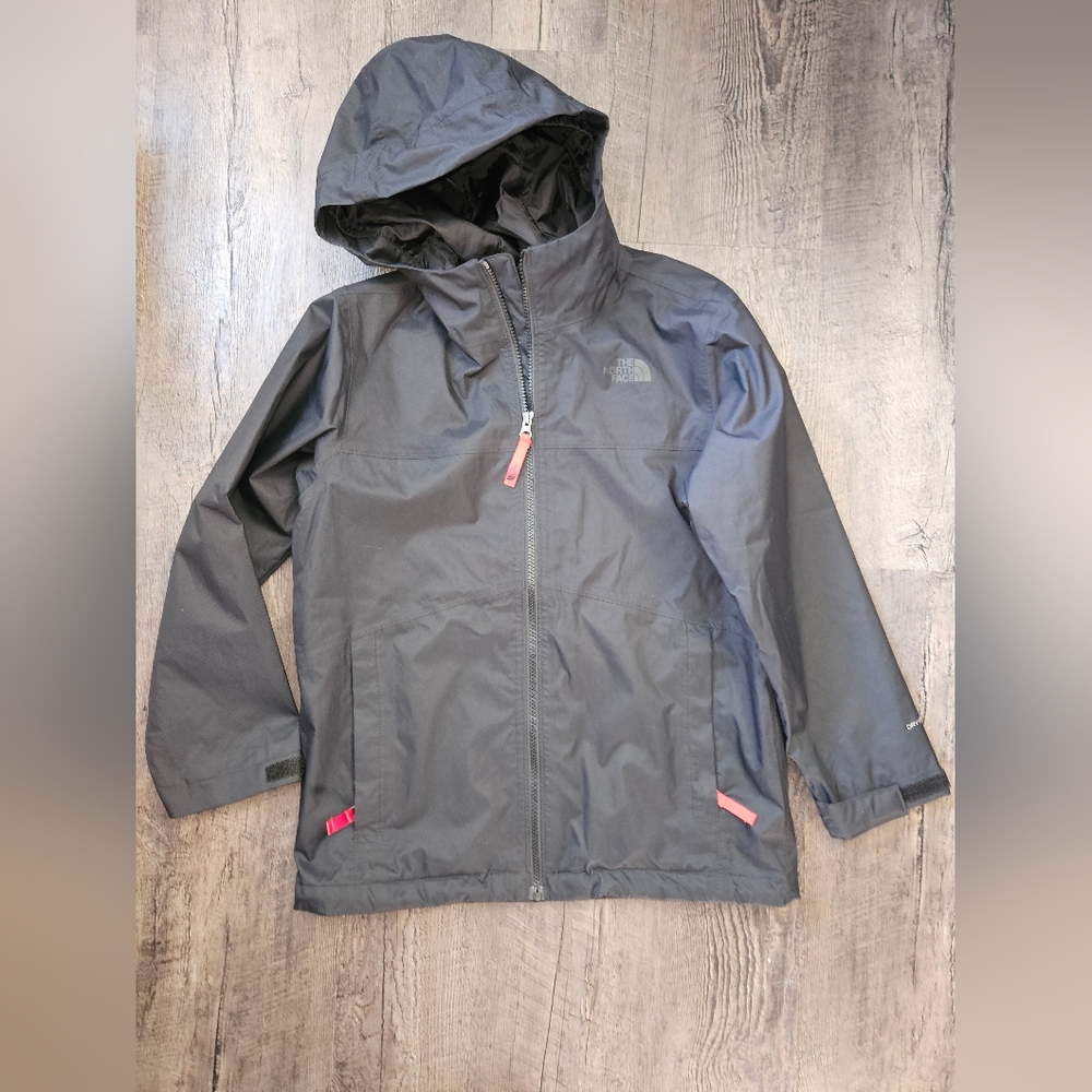 The North Face Wind / Rain Jacket